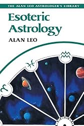 みーちゃんページ Amazon.co.jp: Esoteric Astrology (Alan Leo Astrologer's